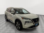 2021 Nissan Rogue Platinum Intelligent AWD