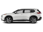 2021 Nissan Rogue Platinum Intelligent AWD