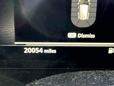 2021 Nissan Rogue Platinum Intelligent AWD