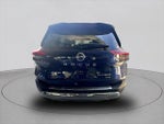 2021 Nissan Rogue Platinum Intelligent AWD