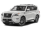 2023 Nissan Armada Platinum 4WD