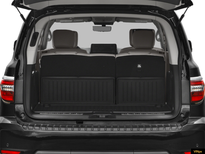 2023 Nissan Armada Platinum 4WD
