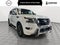 2024 Nissan Armada Platinum 4WD