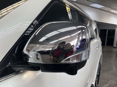 2024 Nissan Armada Platinum 4WD