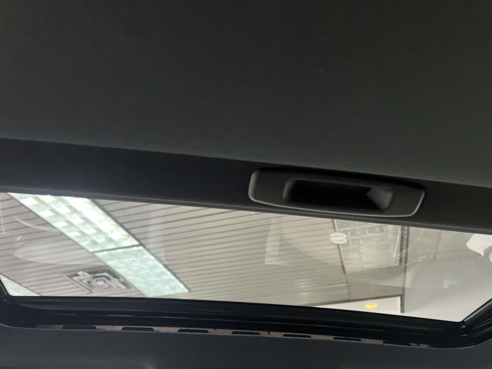 2024 Nissan Armada Platinum 4WD