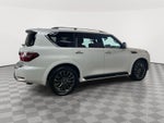 2024 Nissan Armada Platinum 4WD