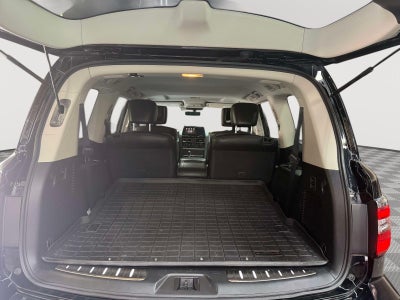 2021 Nissan Armada Platinum 4WD