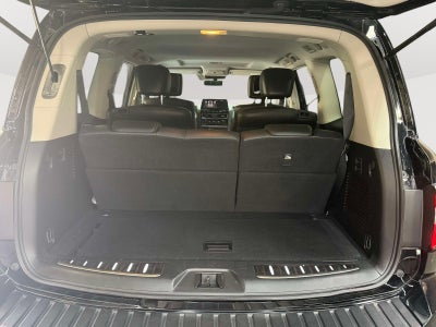 2021 Nissan Armada Platinum 4WD