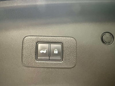 2021 Nissan Armada Platinum 4WD