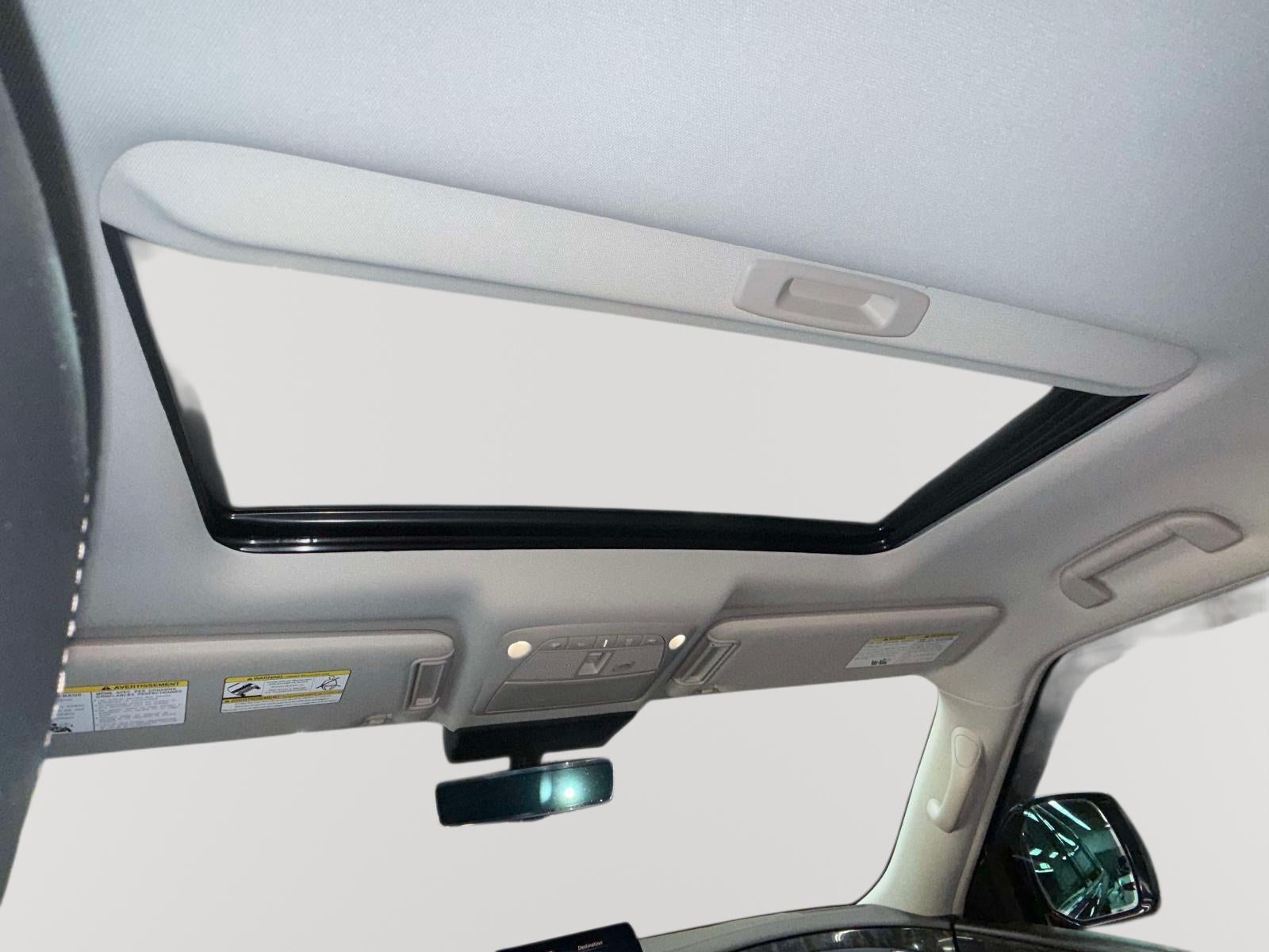 2021 Nissan Armada Platinum 4WD