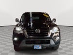 2021 Nissan Armada Platinum 4WD