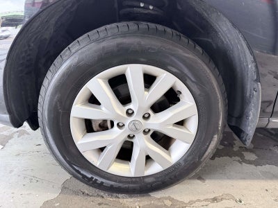2012 Nissan Murano S