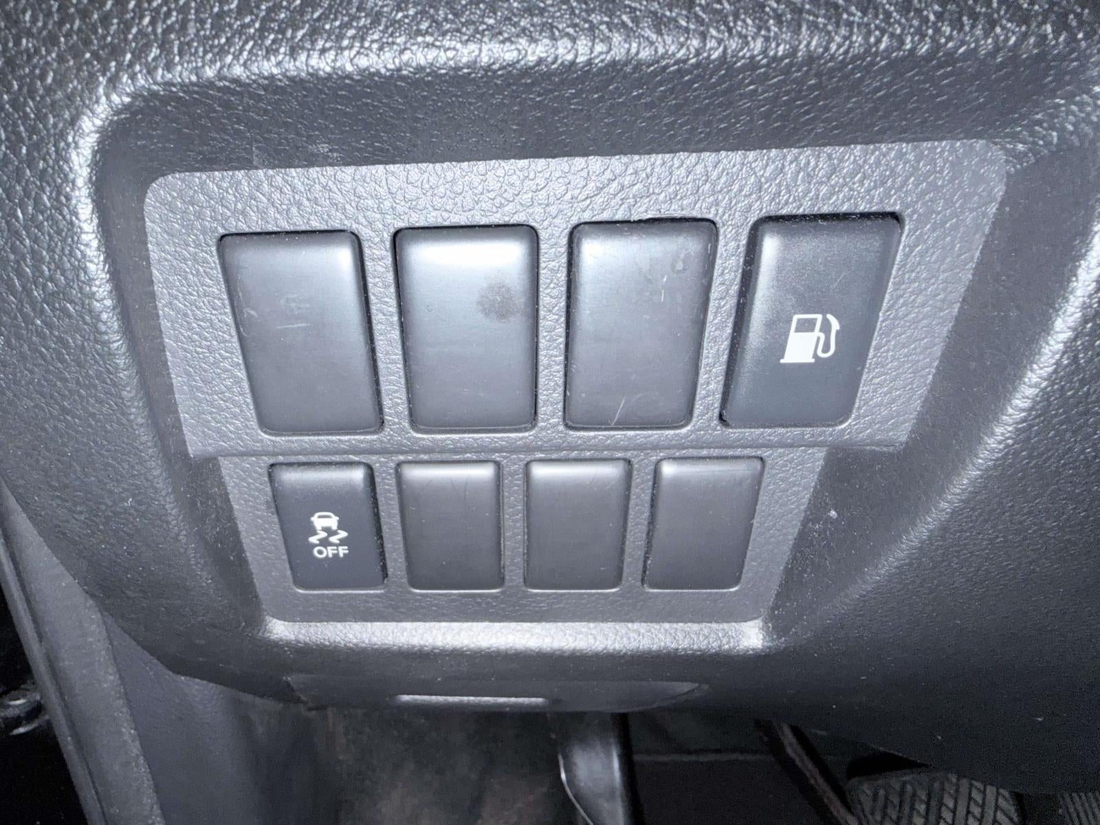 2012 Nissan Murano S