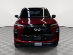2025 INFINITI QX80 AUTOGRAPH AWD