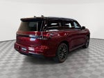 2025 INFINITI QX80 AUTOGRAPH AWD