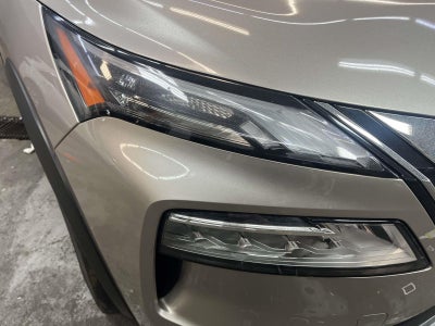 2023 Nissan Rogue SL Intelligent AWD