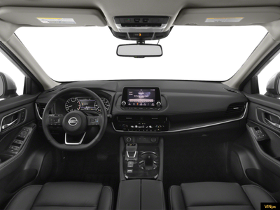 2023 Nissan Rogue SL Intelligent AWD
