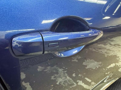 2023 Nissan Rogue SL Intelligent AWD