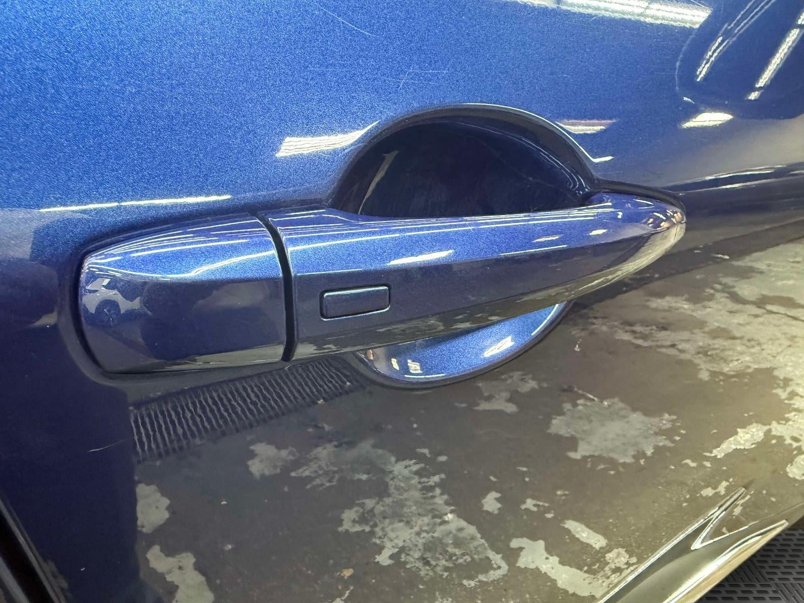2023 Nissan Rogue SL Intelligent AWD