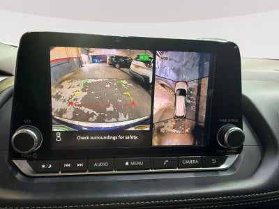2023 Nissan Rogue SL Intelligent AWD