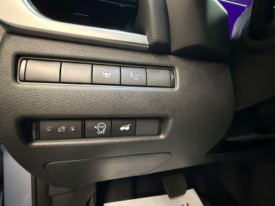 2025 Nissan Rogue SL Intelligent AWD