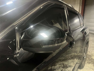 2023 Nissan Rogue SL Intelligent AWD