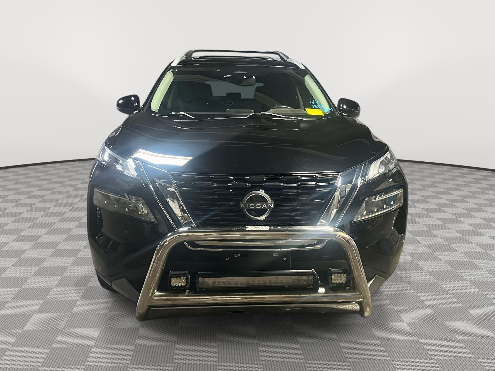 2023 Nissan Rogue SL Intelligent AWD