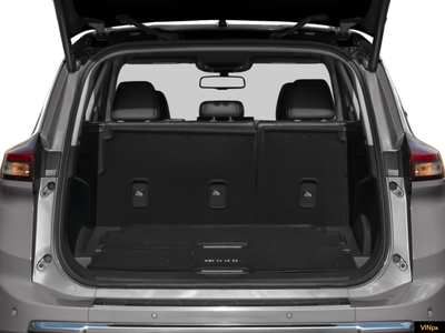 2024 Nissan Rogue Platinum Intelligent AWD