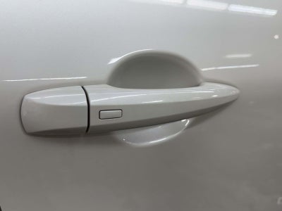 2023 Nissan Rogue Platinum Intelligent AWD