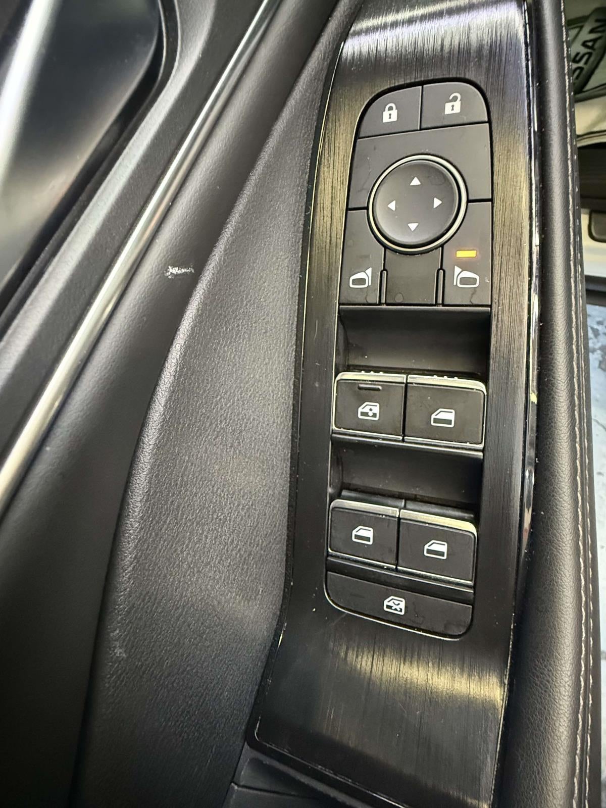 2023 Nissan Rogue Platinum Intelligent AWD