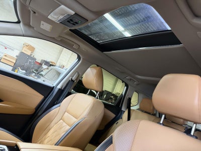 2023 Nissan Rogue Platinum Intelligent AWD