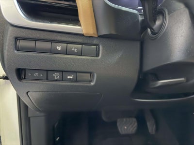 2023 Nissan Rogue Platinum Intelligent AWD