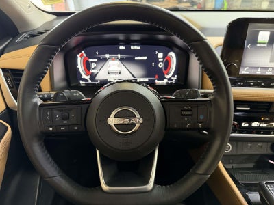 2023 Nissan Rogue Platinum Intelligent AWD