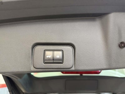 2023 Nissan Rogue Platinum Intelligent AWD