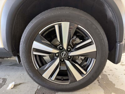 2023 Nissan Rogue Platinum Intelligent AWD