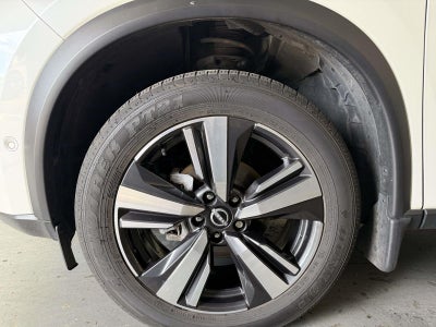 2023 Nissan Rogue Platinum Intelligent AWD