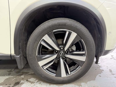 2023 Nissan Rogue Platinum Intelligent AWD
