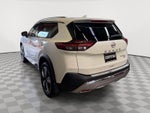 2023 Nissan Rogue Platinum Intelligent AWD