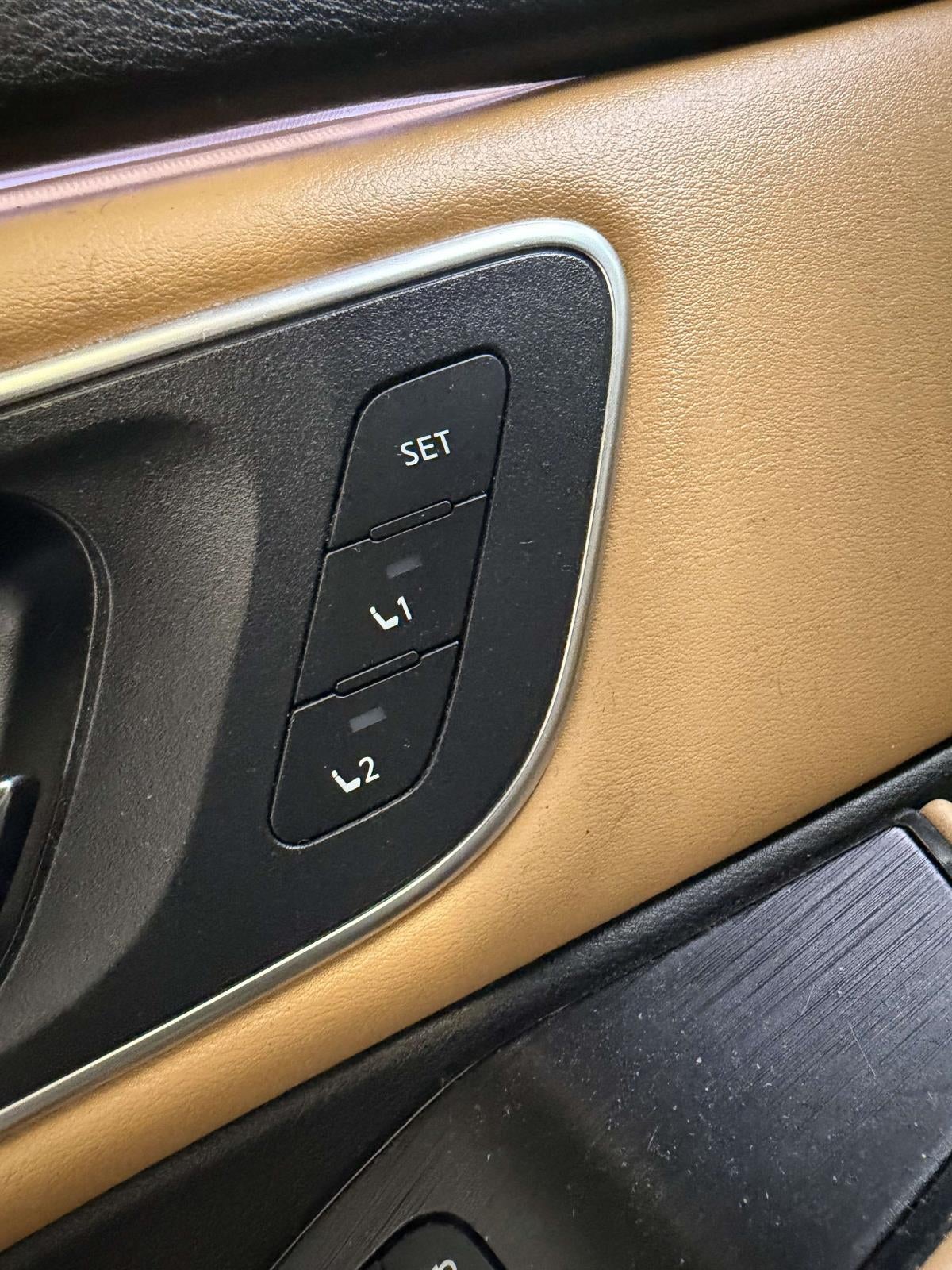 2023 Nissan Rogue Platinum Intelligent AWD