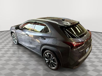 2024 Lexus UX 250h 250h Base