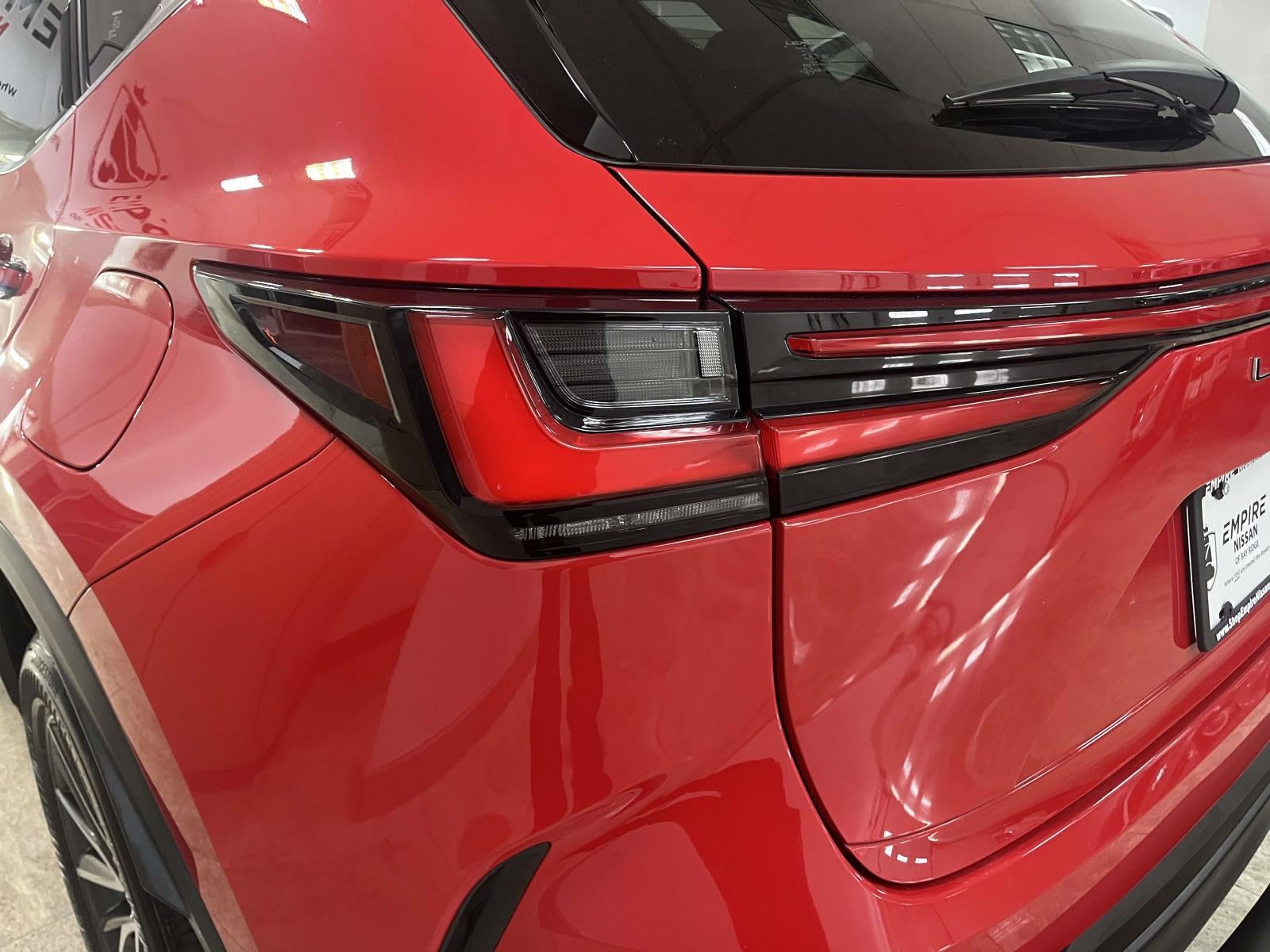 2024 Lexus NX 350 350 Base