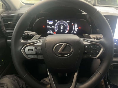 2024 Lexus NX 350 350 Base