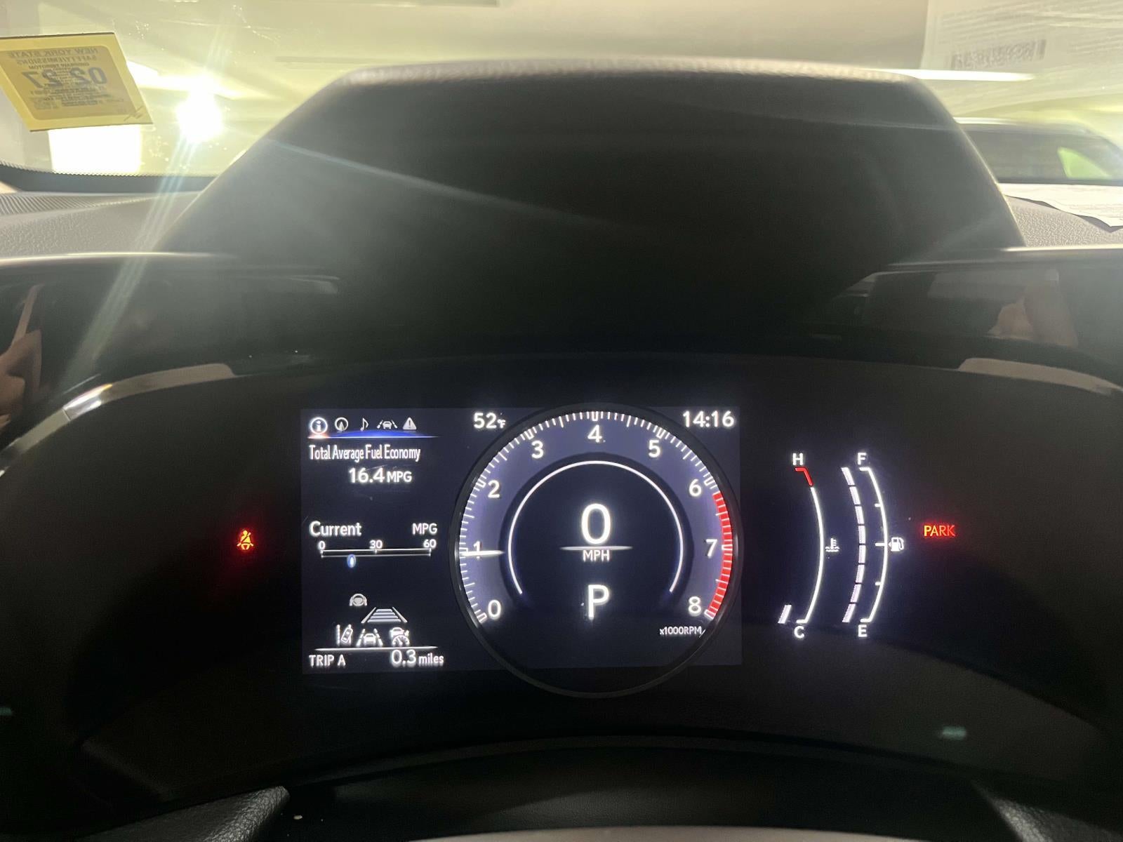 2024 Lexus NX 350 350 Base