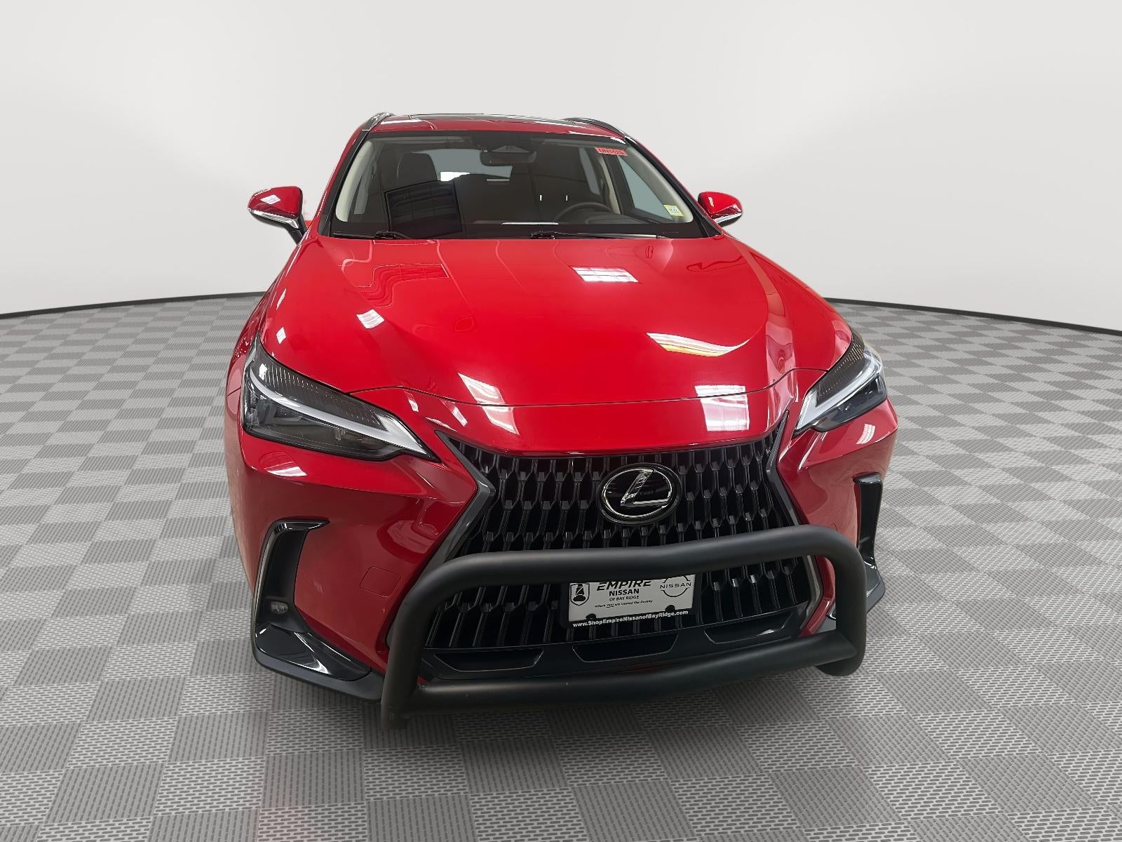 2024 Lexus NX 350 350 Base