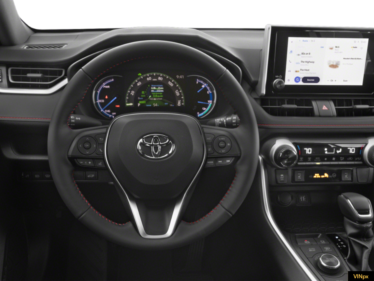 2024 Toyota RAV4 Prime SE
