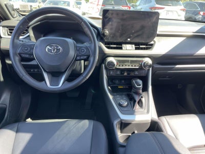 2023 Toyota RAV4 Prime XSE