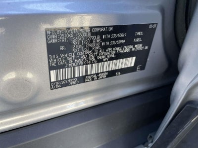 2023 Toyota RAV4 Prime XSE