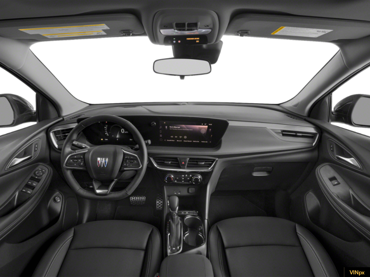 2024 Buick Encore GX Sport Touring AWD