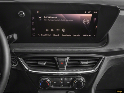 2024 Buick Encore GX Sport Touring AWD