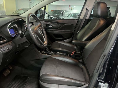 2022 Buick Encore AWD Preferred